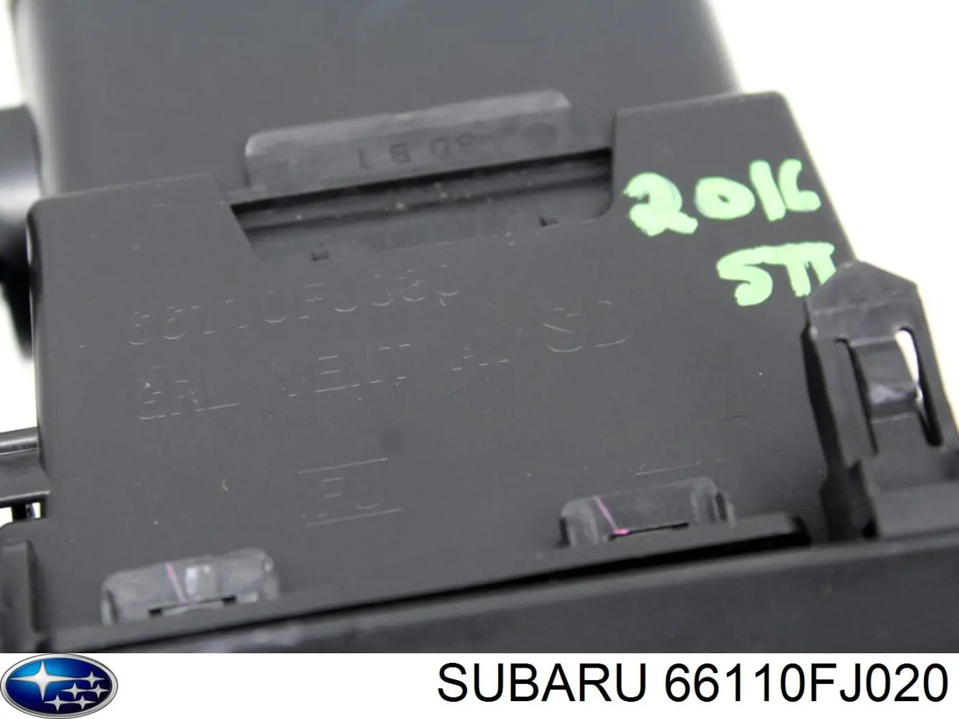  66110FJ020 Subaru