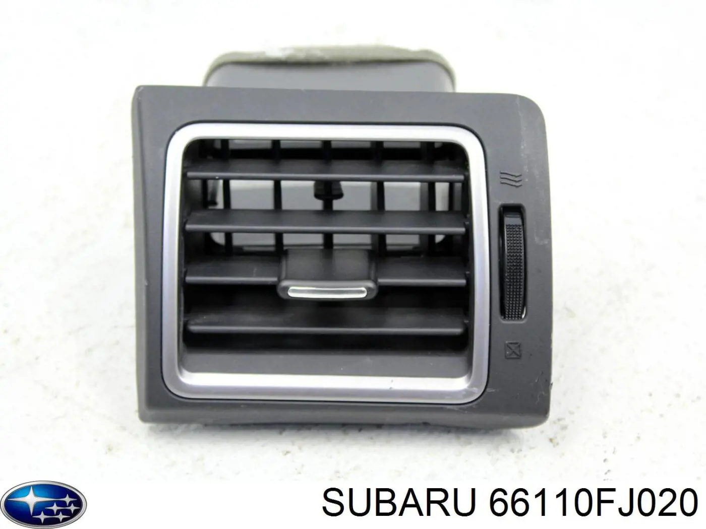  Subaru 66110FJ020