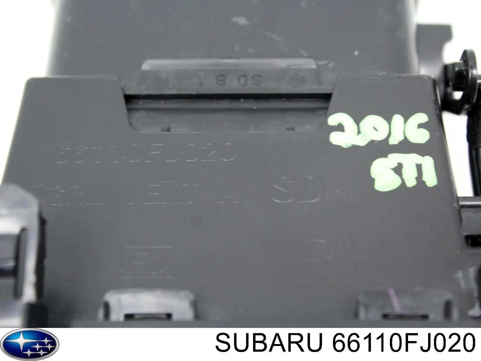 66110FJ020 Subaru 