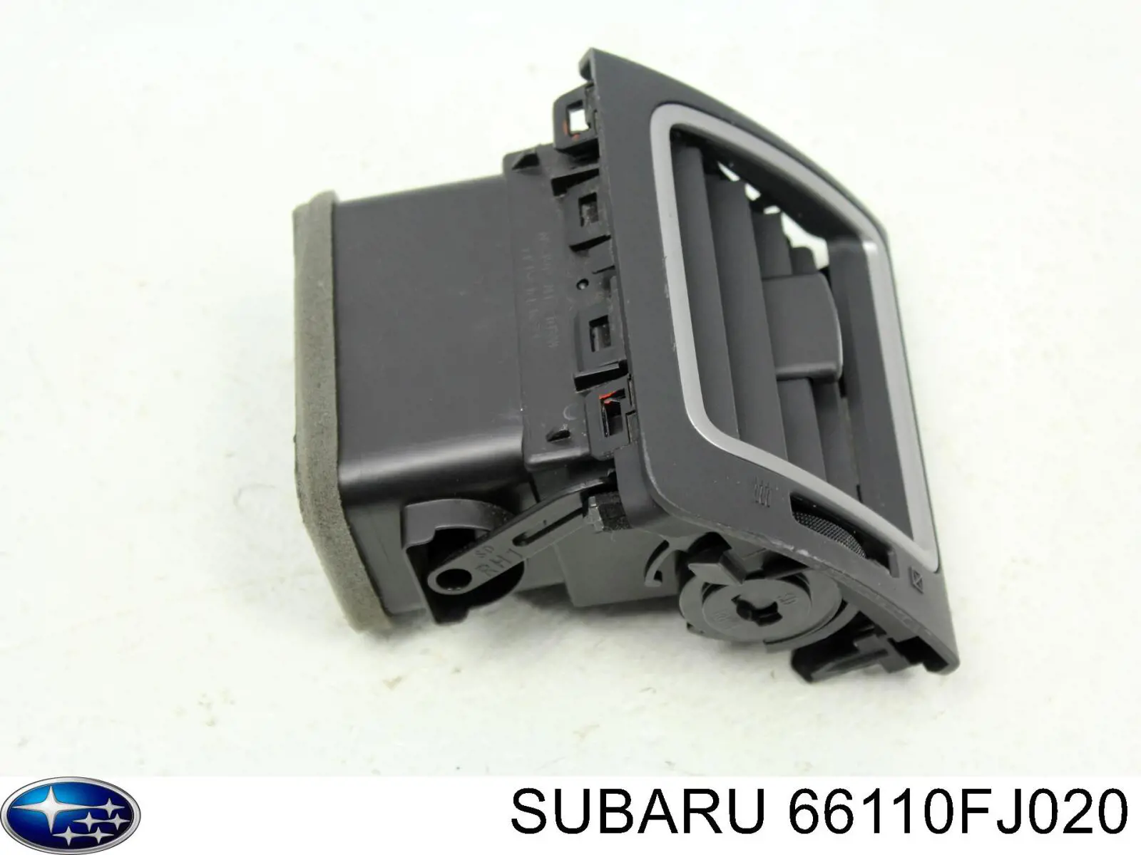 Купити 66110FJ020 Subaru 
