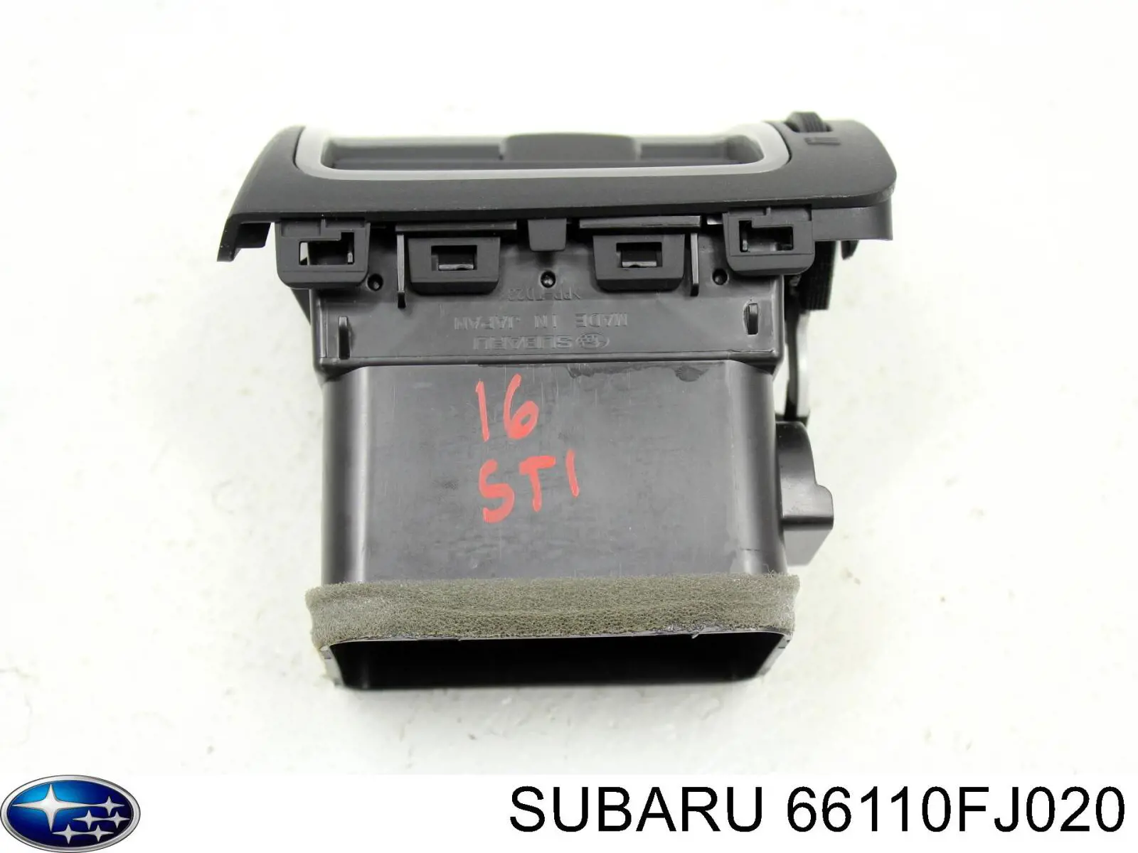 66110FJ020 Subaru 