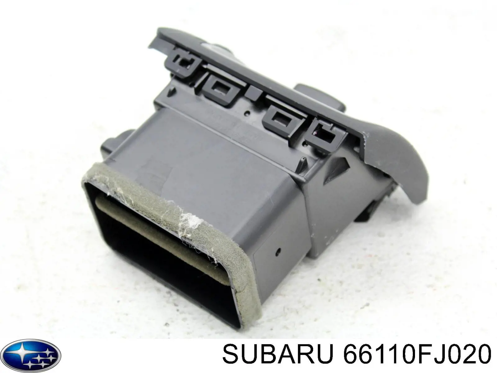  Subaru 66110FJ020 ціна, від 5.07 USD