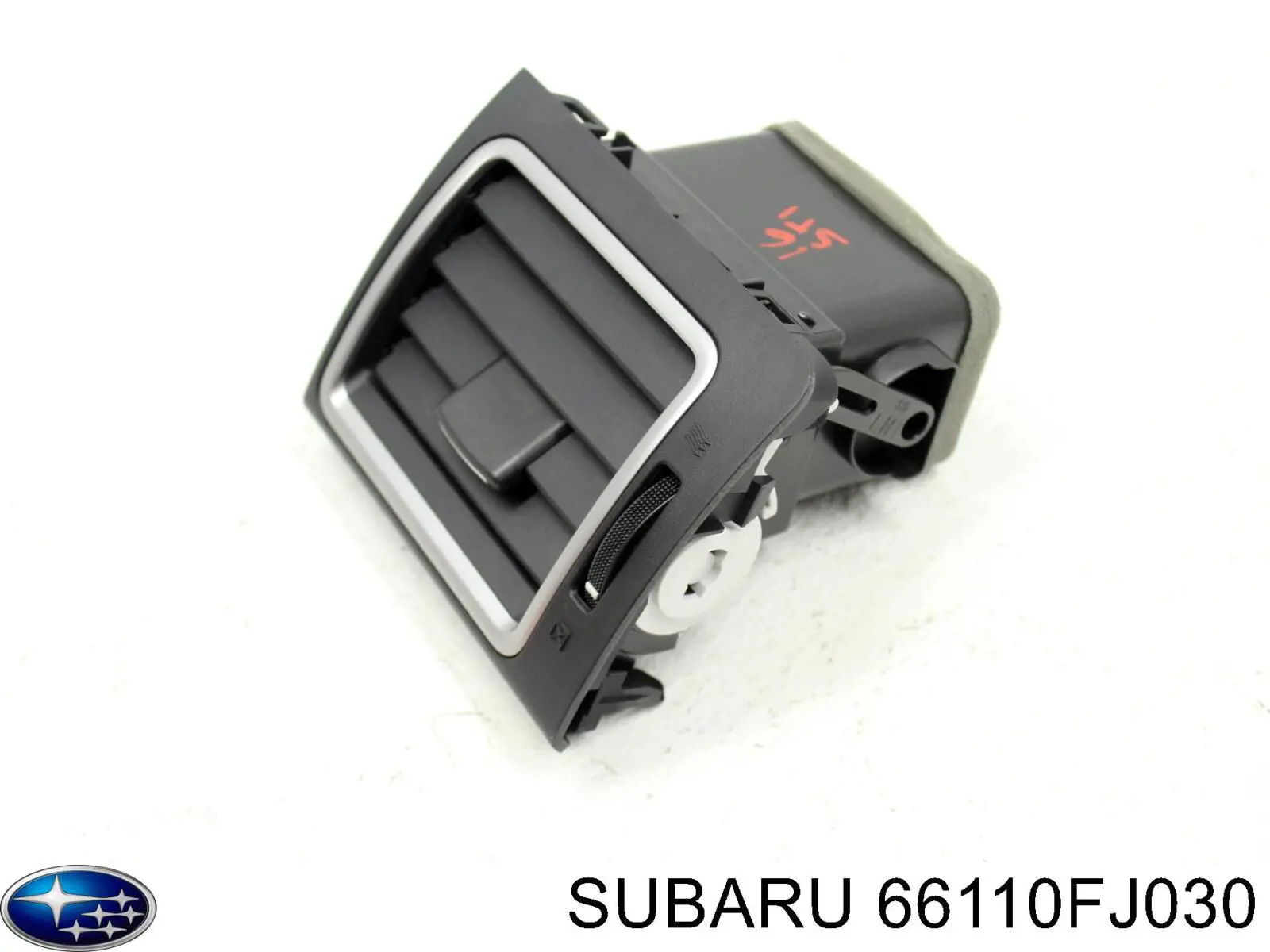 Купити 66110FJ030 Subaru 