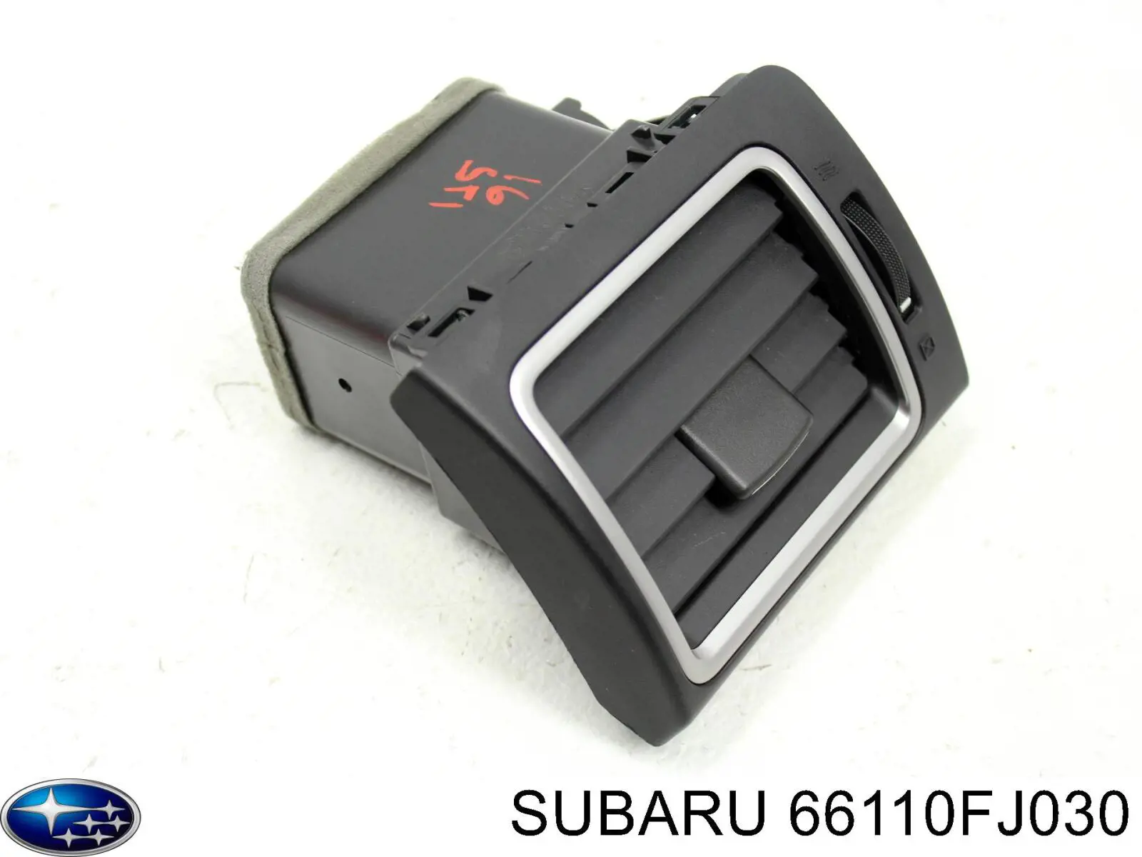66110FJ030 Subaru 