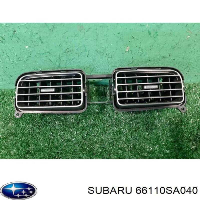  Subaru 66110SA041 ціна, від 11.40 USD