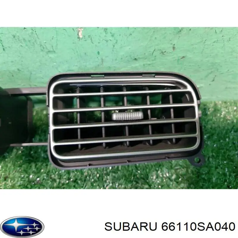 Купити 66110SA041 Subaru 