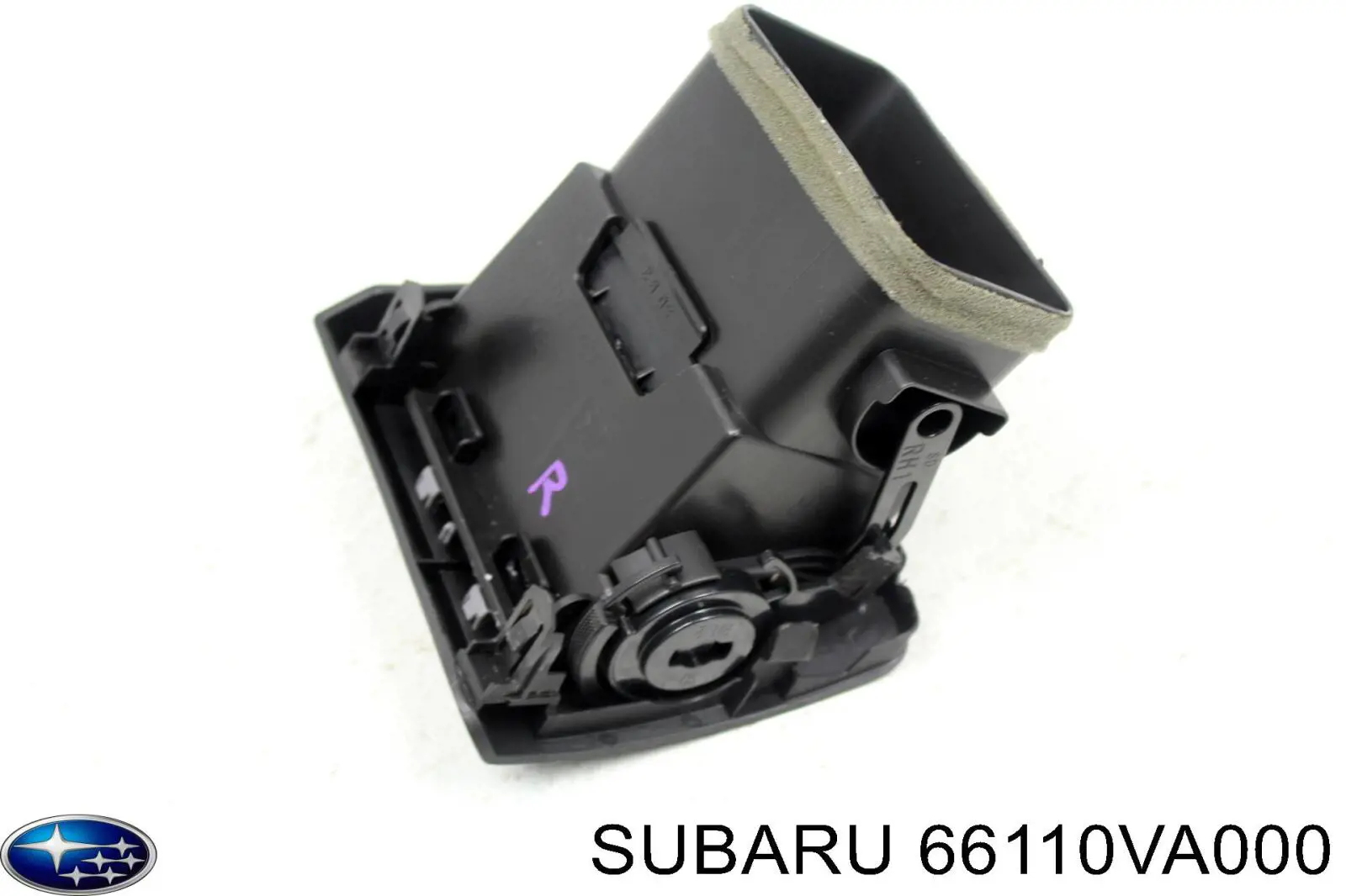  Subaru 66110VA000