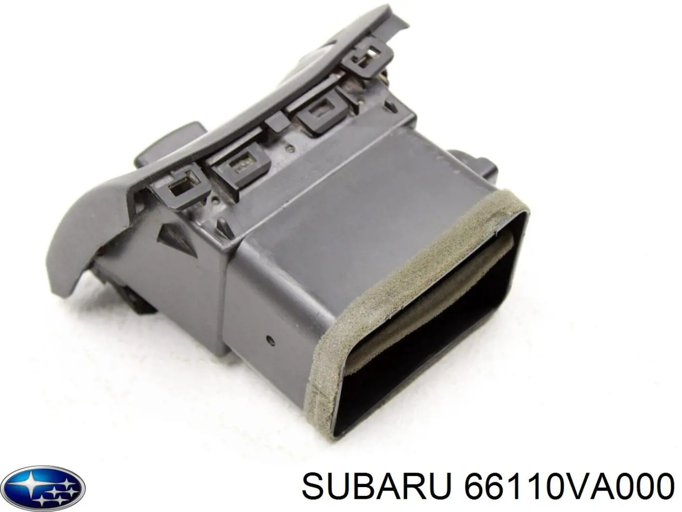 66110VA000 Subaru 