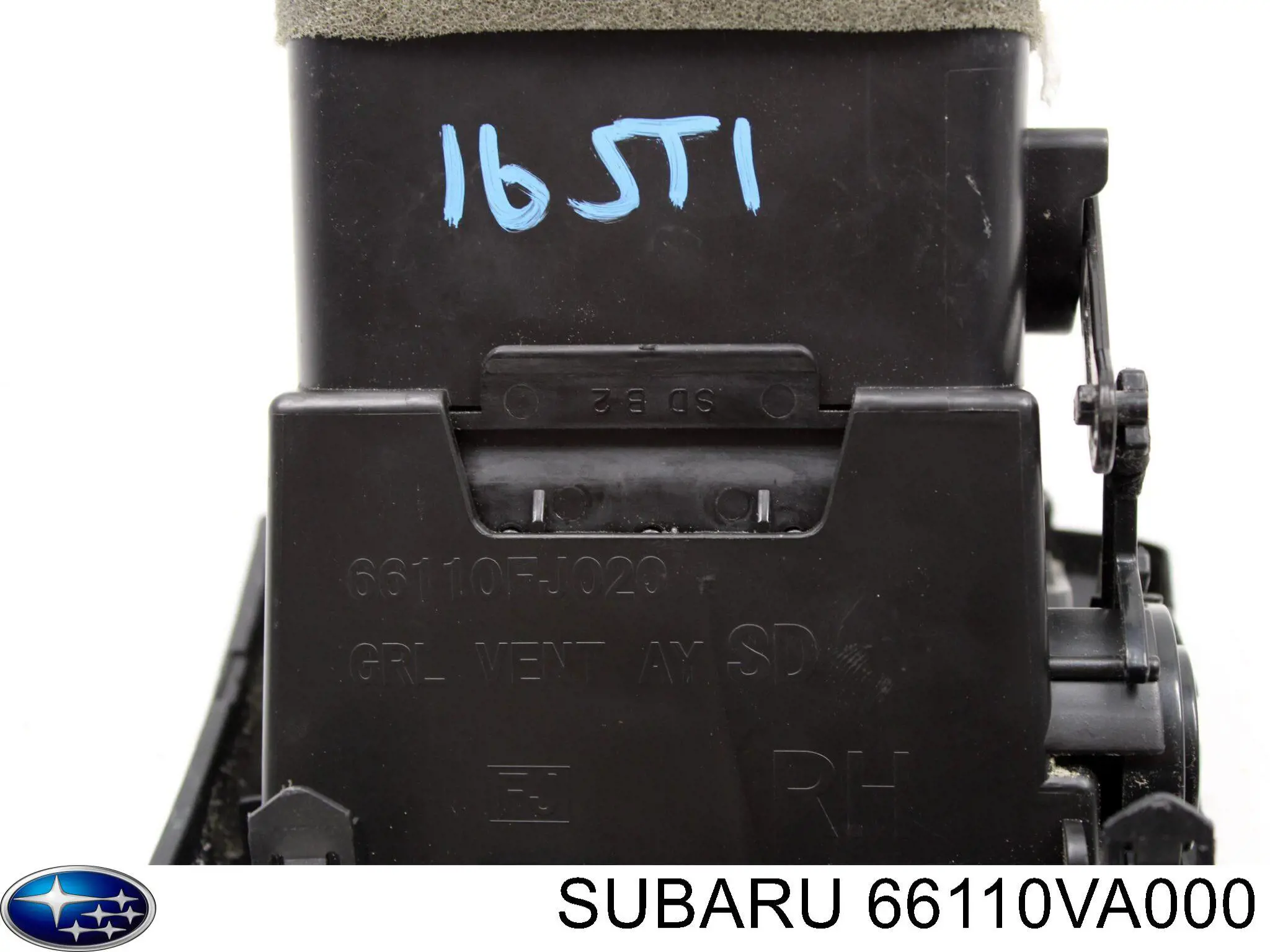  Subaru 66110VA000 ціна, від 6.18 USD