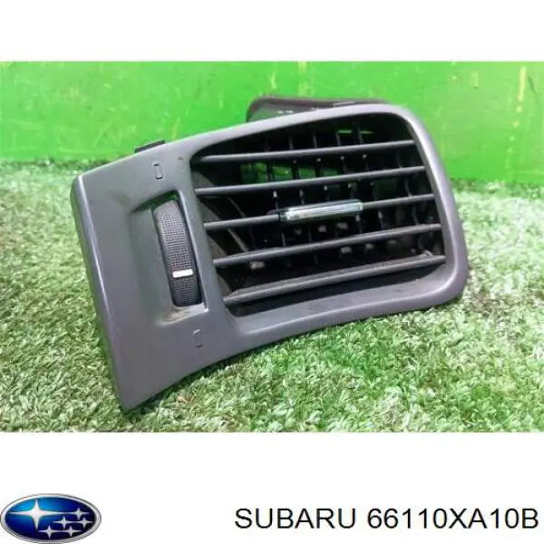 66110XA10B Subaru 