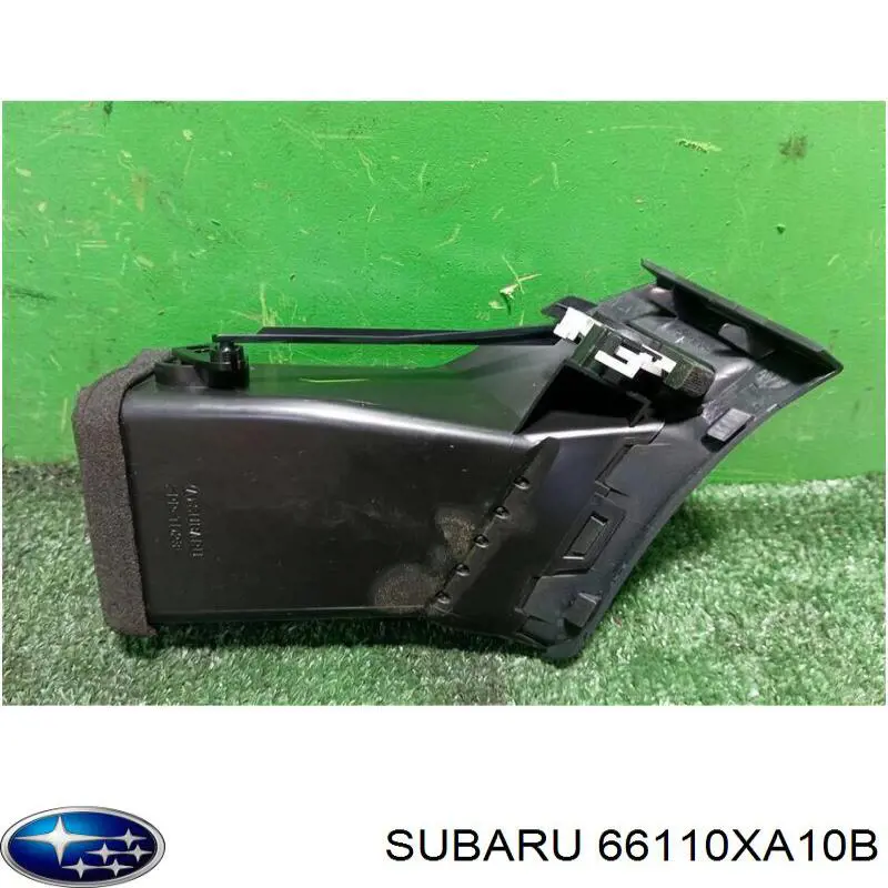  Subaru 66110XA10B ціна, від 5.69 USD
