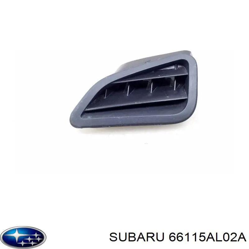  Subaru 66115AL02A ціна, від 1.01 USD