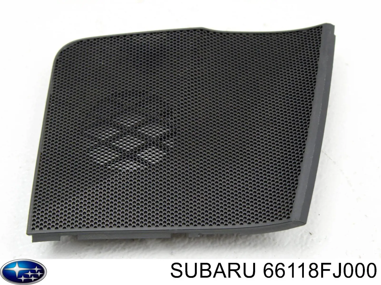 66118FJ000 Subaru 