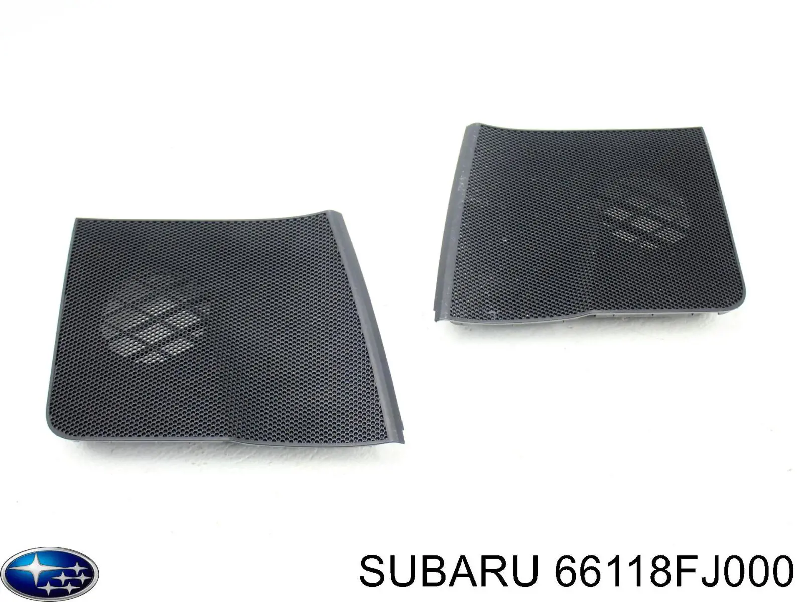 Купити 66118FJ000 Subaru 
