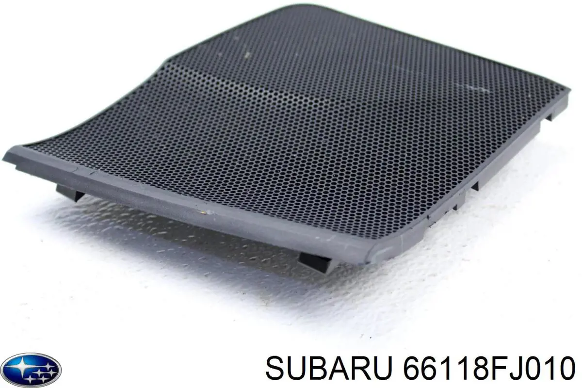 66118FJ010 Subaru 