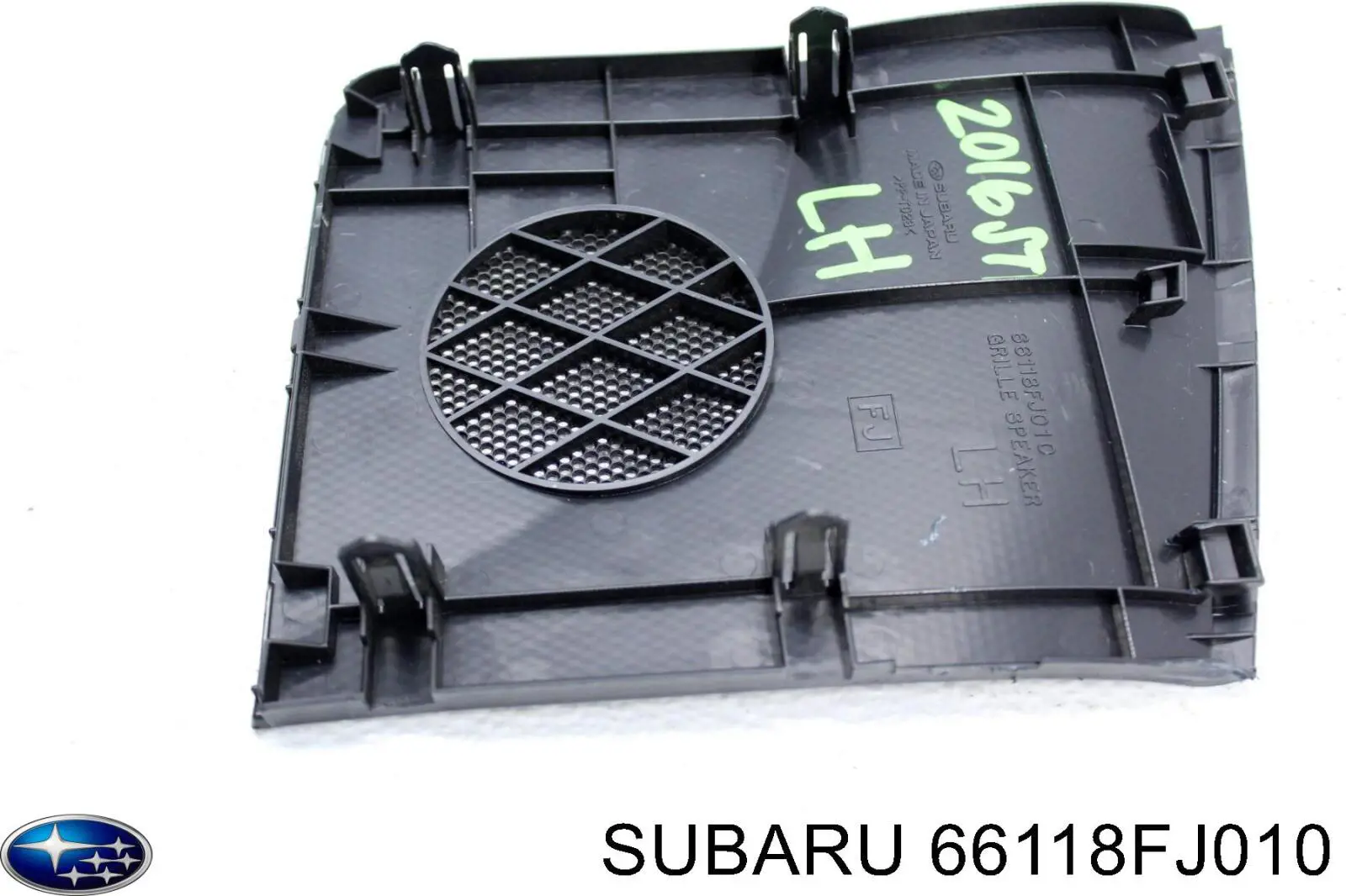  Subaru 66118FJ010 ціна, від 2.57 USD