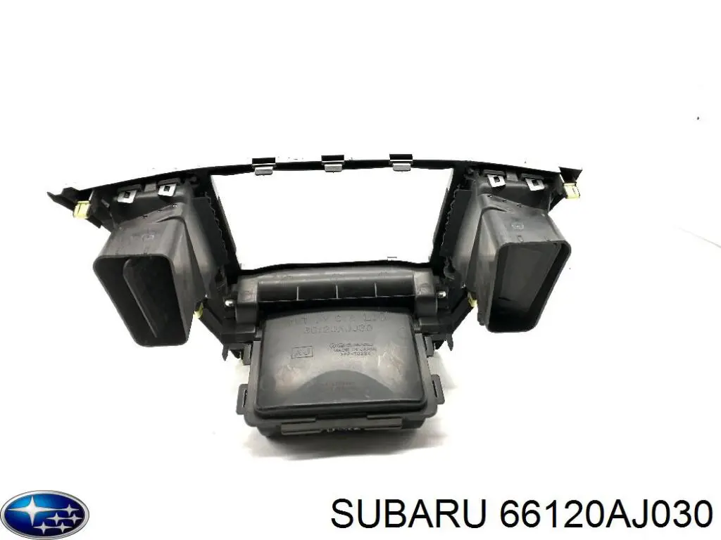 66120AJ030 Subaru 