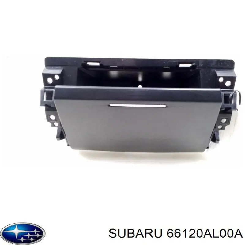 Купити 66120AL00A Subaru 
