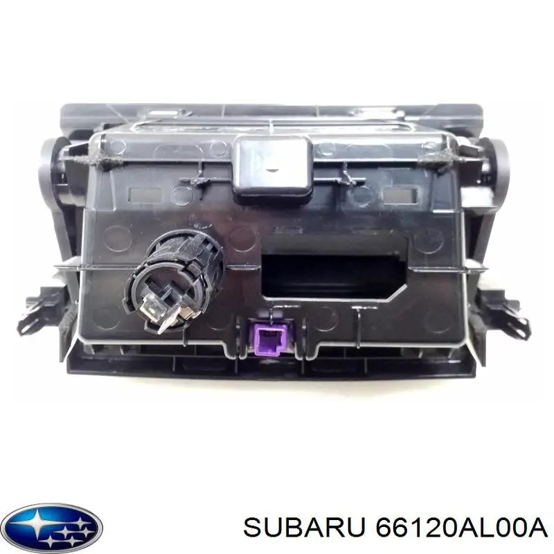 66120AL00A Subaru 
