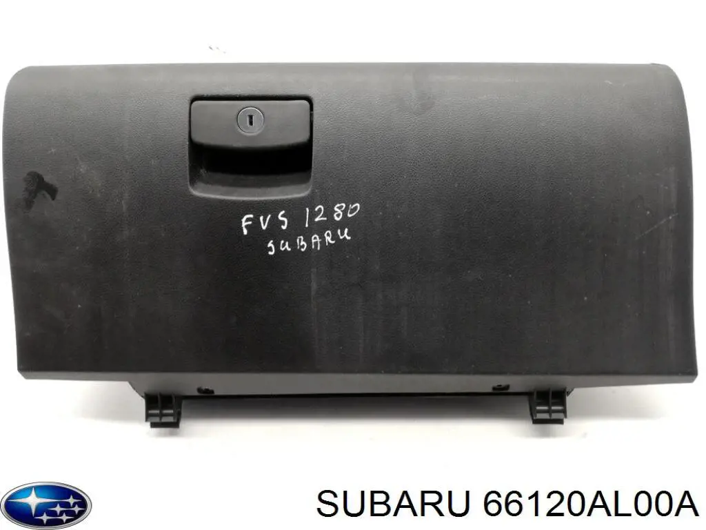  Subaru 66120AL00A ціна, від 4.20 USD