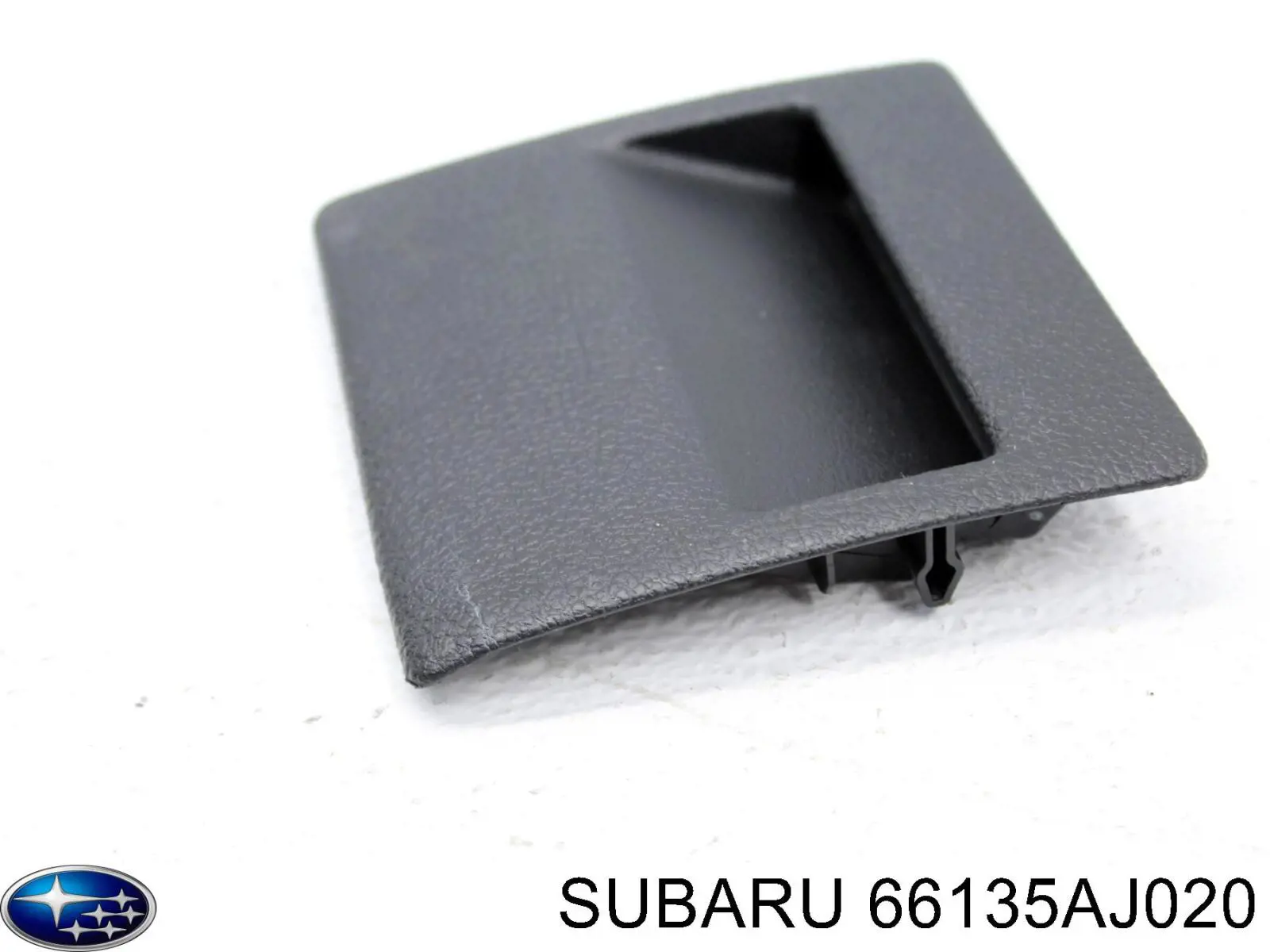 66135AJ020 Subaru 