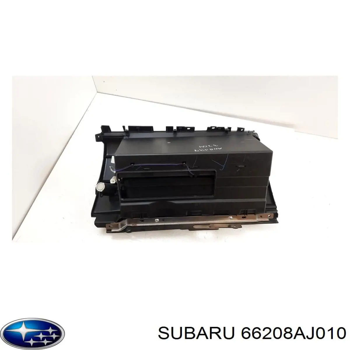 66208AJ010 Subaru 