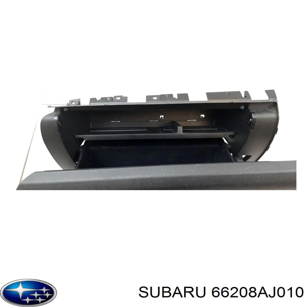  Subaru 66208AJ010 ціна, від 17.74 USD