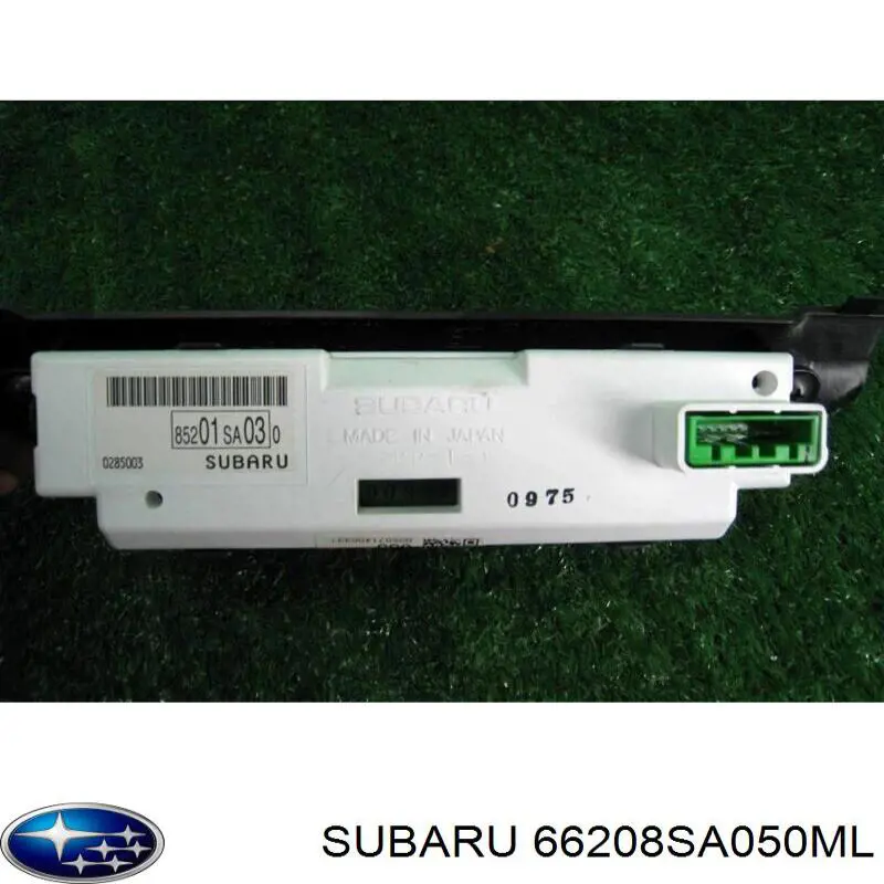  Subaru 66208SA050ML ціна, від 12.65 USD