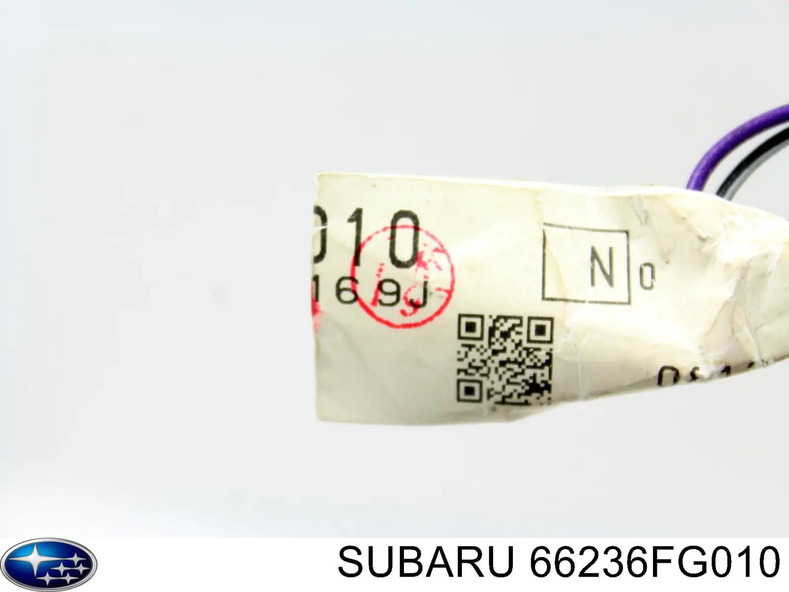  Subaru 66236FG010 ціна, від 12.68 USD