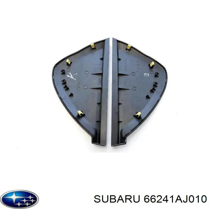 Купити 66241AJ010 Subaru 