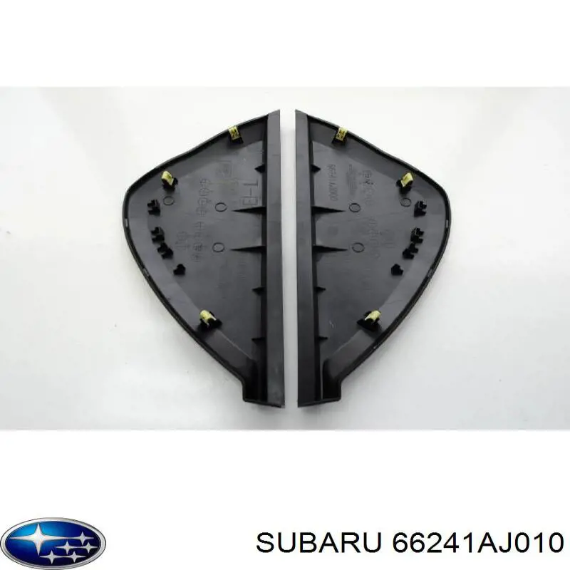 66241AJ010 Subaru 