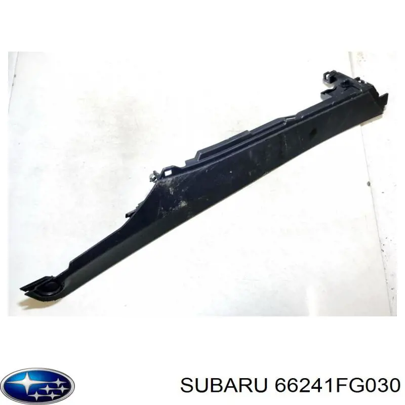  Subaru 66241FG030 ціна, від 12.67 USD
