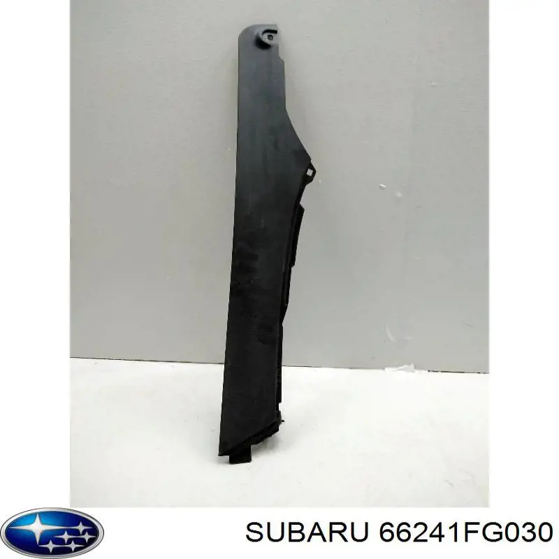 Купити 66241FG030 Subaru 