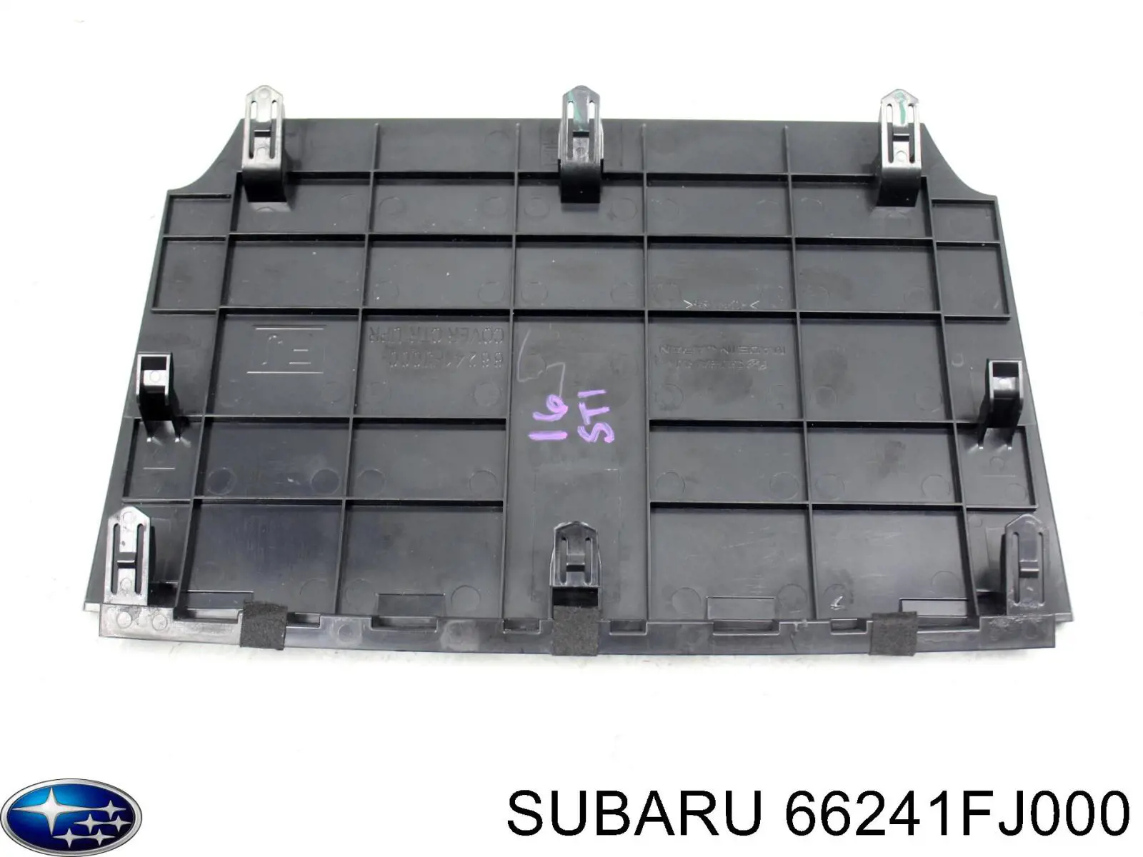  Subaru 66241FJ000