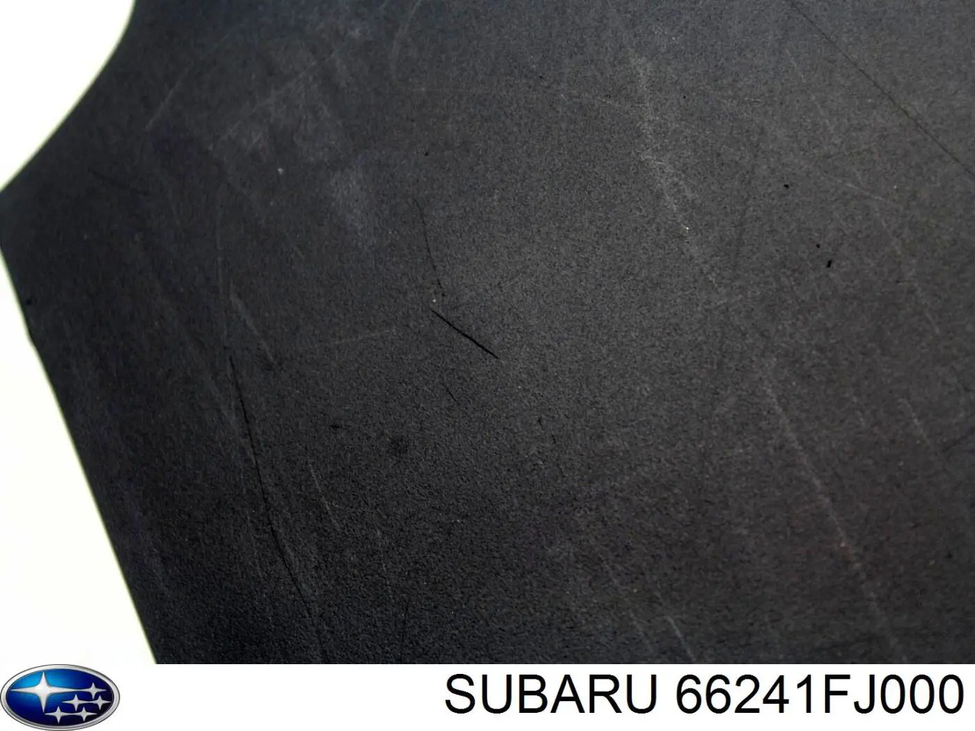 Купити 66241FJ000 Subaru Декоративна накладка центральної консолі