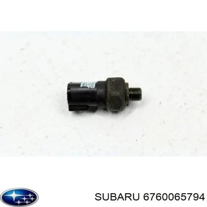  Subaru 6760065794 ціна, від 19.05 USD