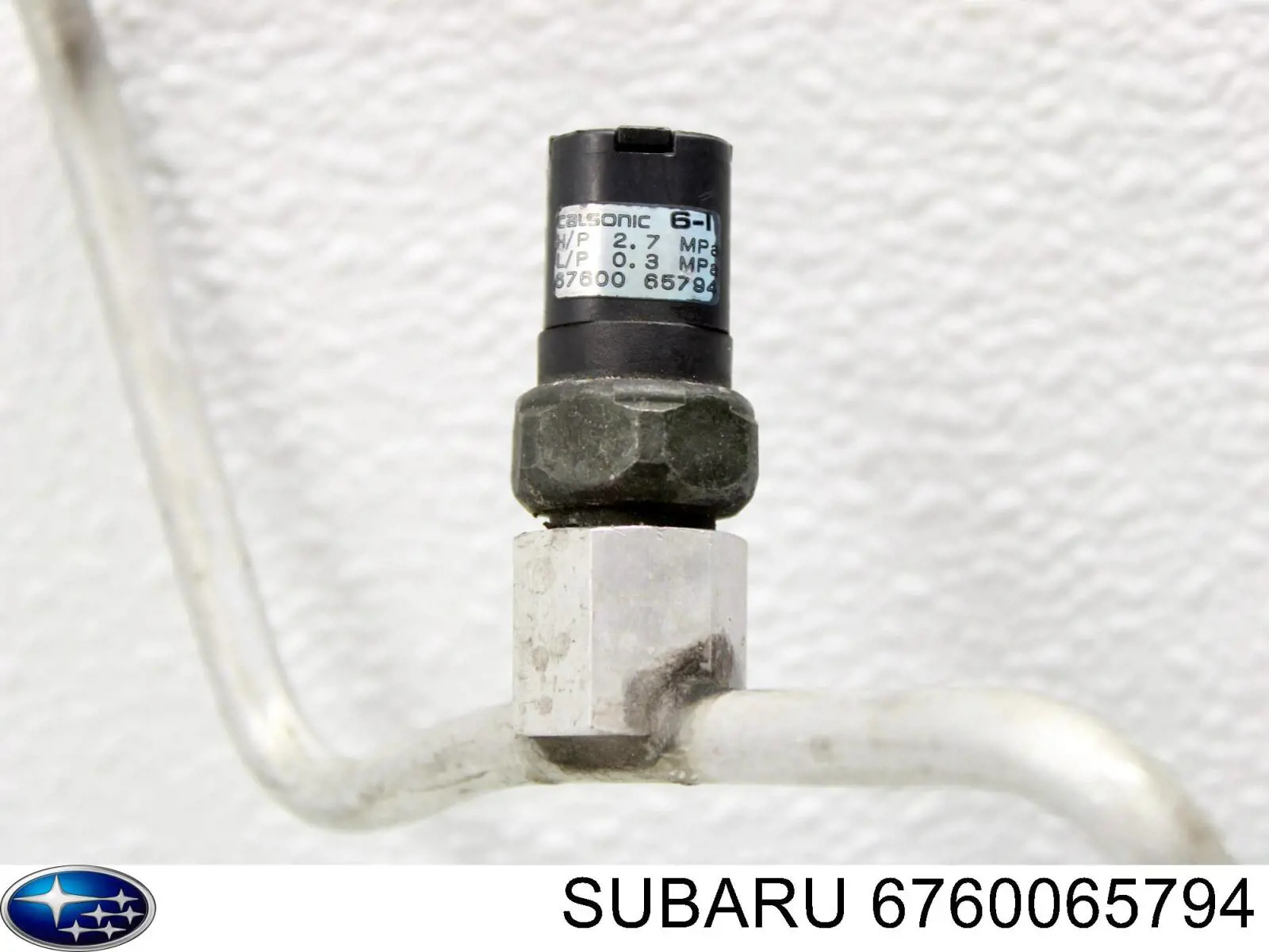  Subaru 6760065794