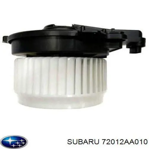 Радіатор пічки (обігрівача) Subaru 72012AA010 ціна, від 72.22 USD