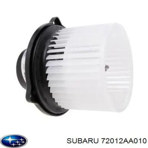 Купити 72012AA010 Subaru Теплообмінник