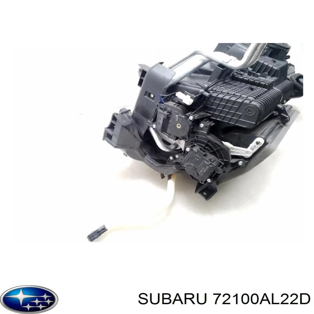 Купити 72100AL22D Subaru 