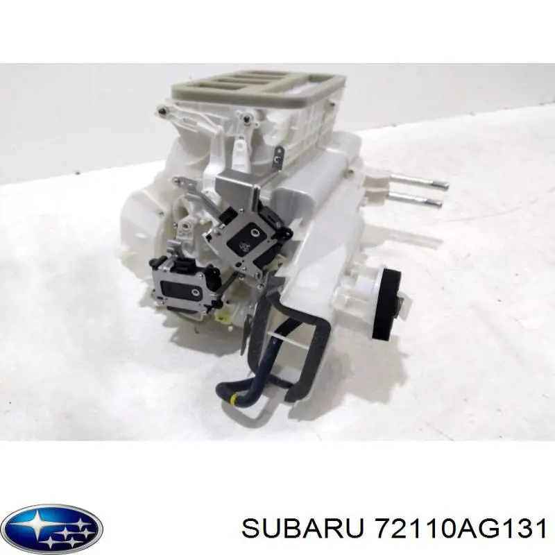  72110AG130 Subaru