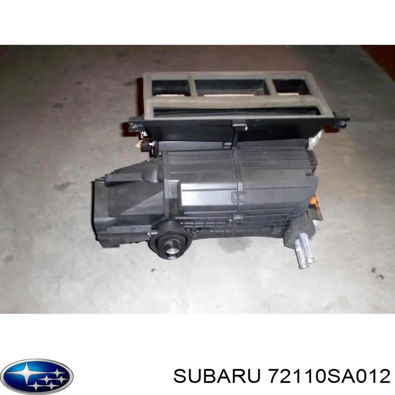 72110SA012 Subaru 