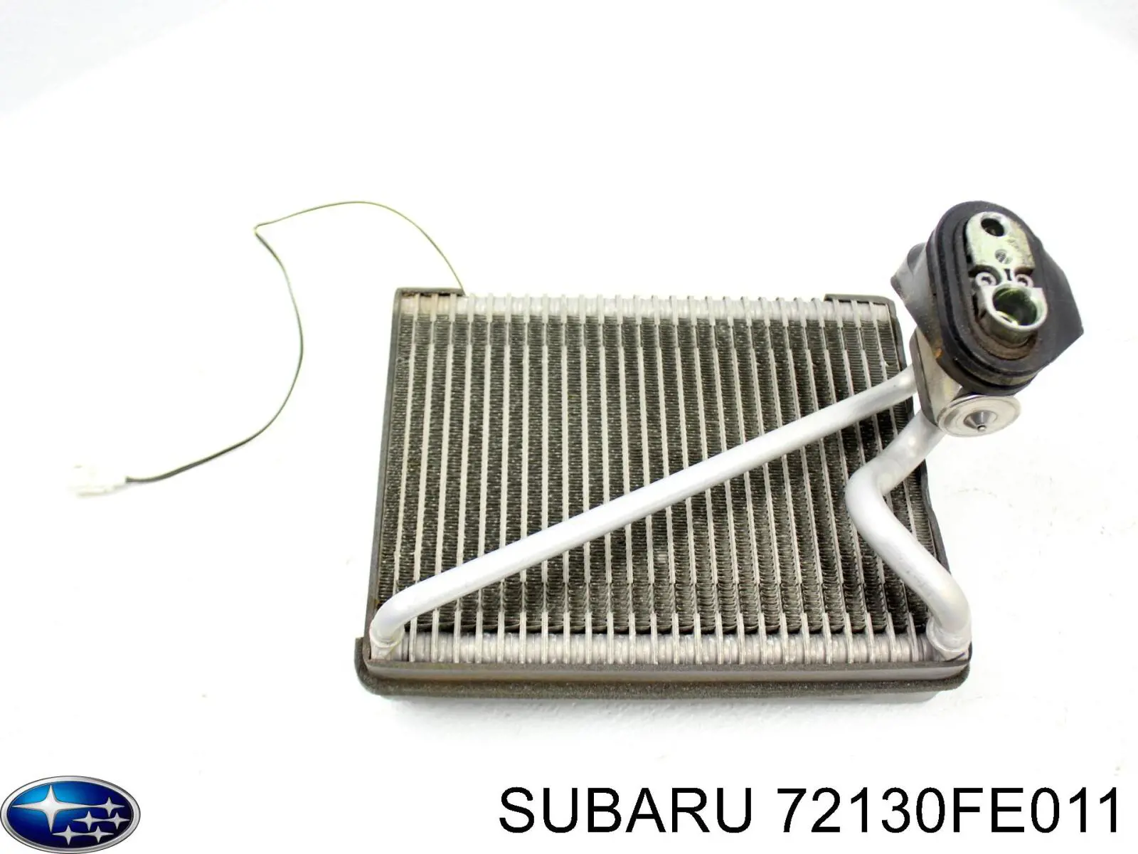 72130FE011 Subaru Радіатор опалювача салону