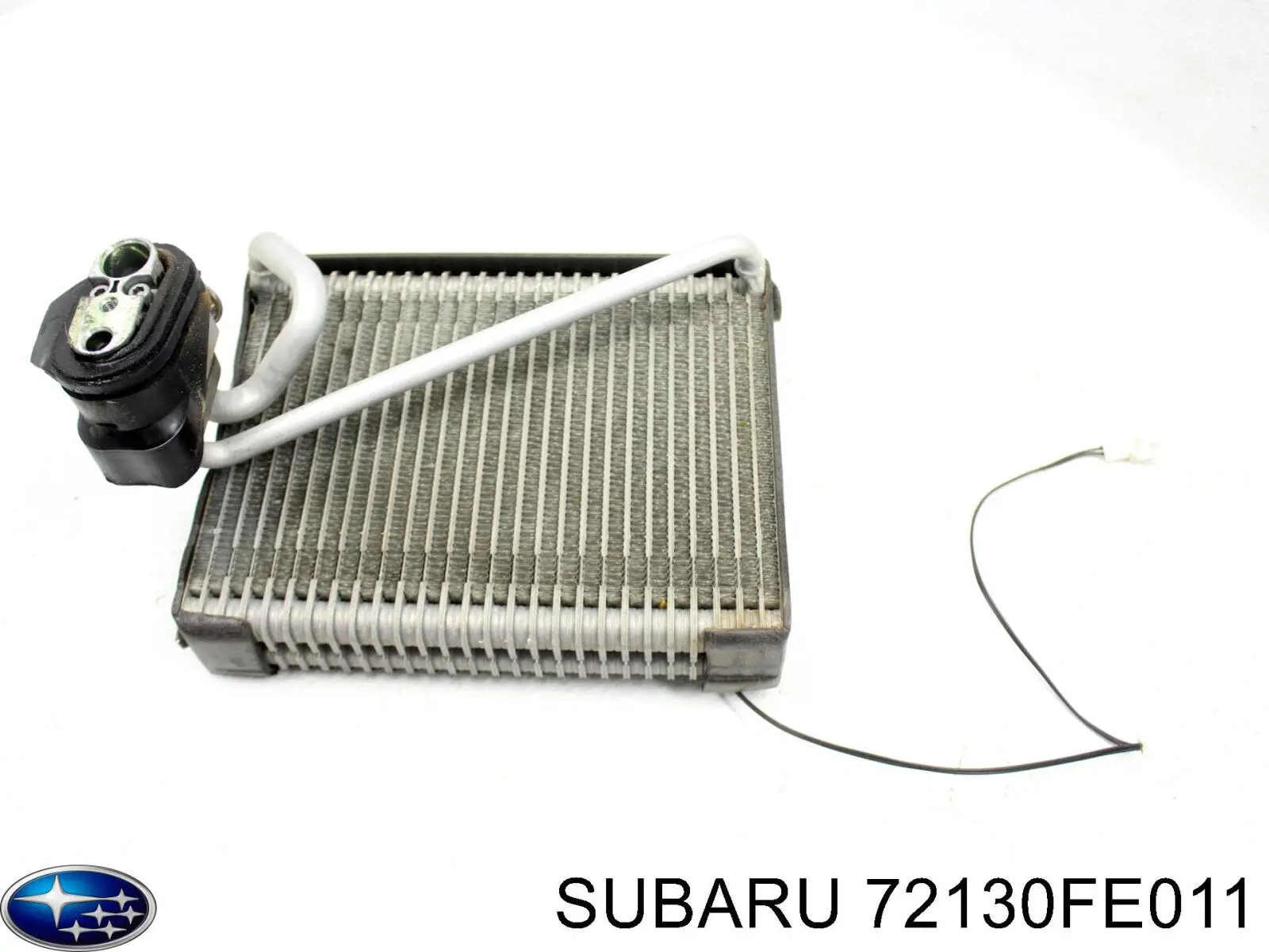 Купити 72130FE011 Subaru Теплообмінник