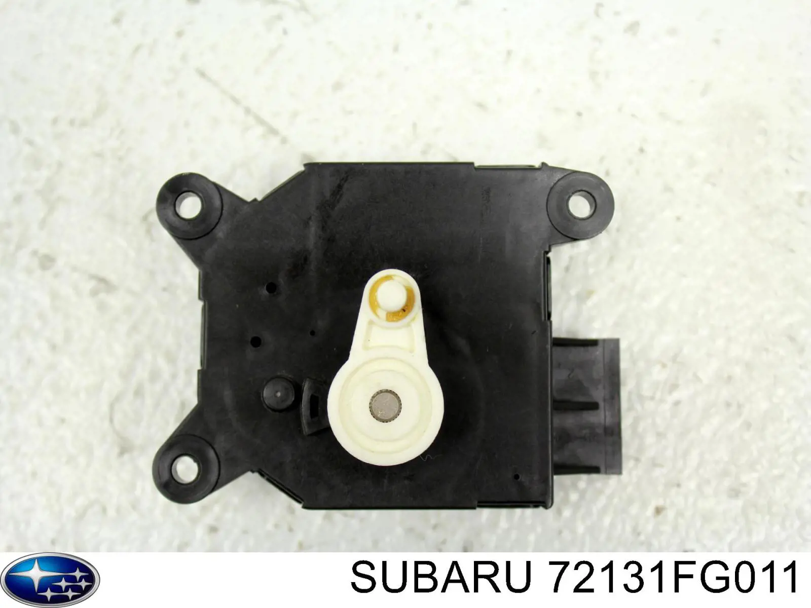 72131FG011 Subaru Електромотор пічки