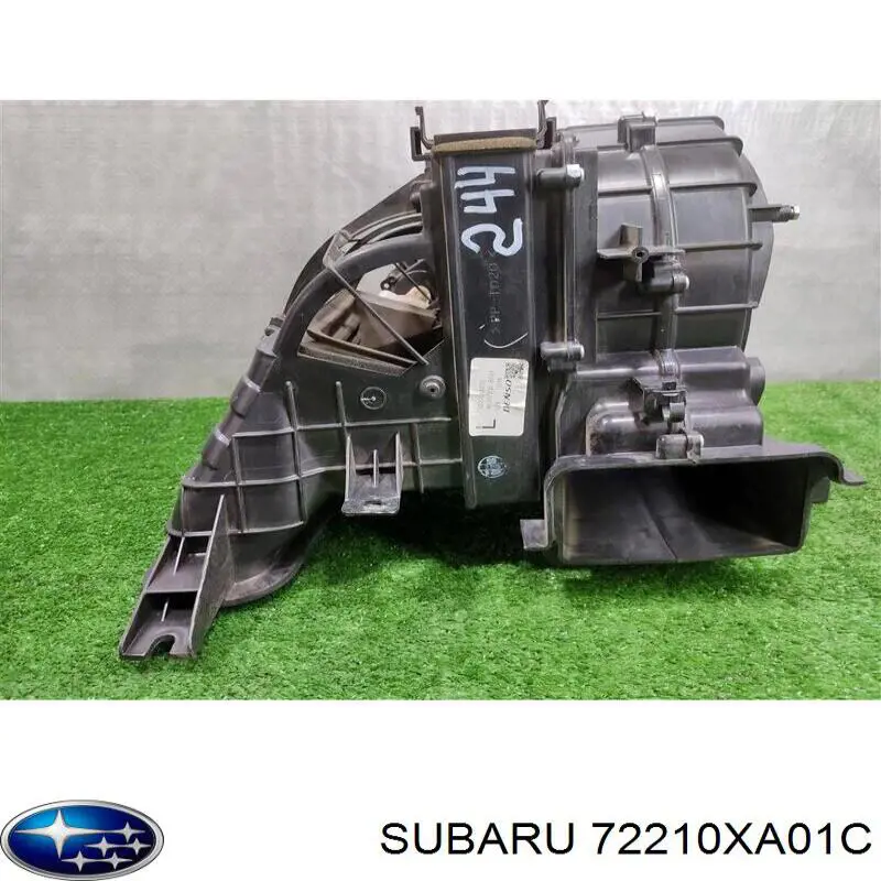  72210XA01C Subaru