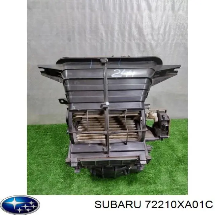 72210XA01C Subaru 