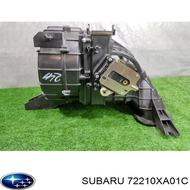  Subaru 72210XA01C ціна, від 14.11 USD