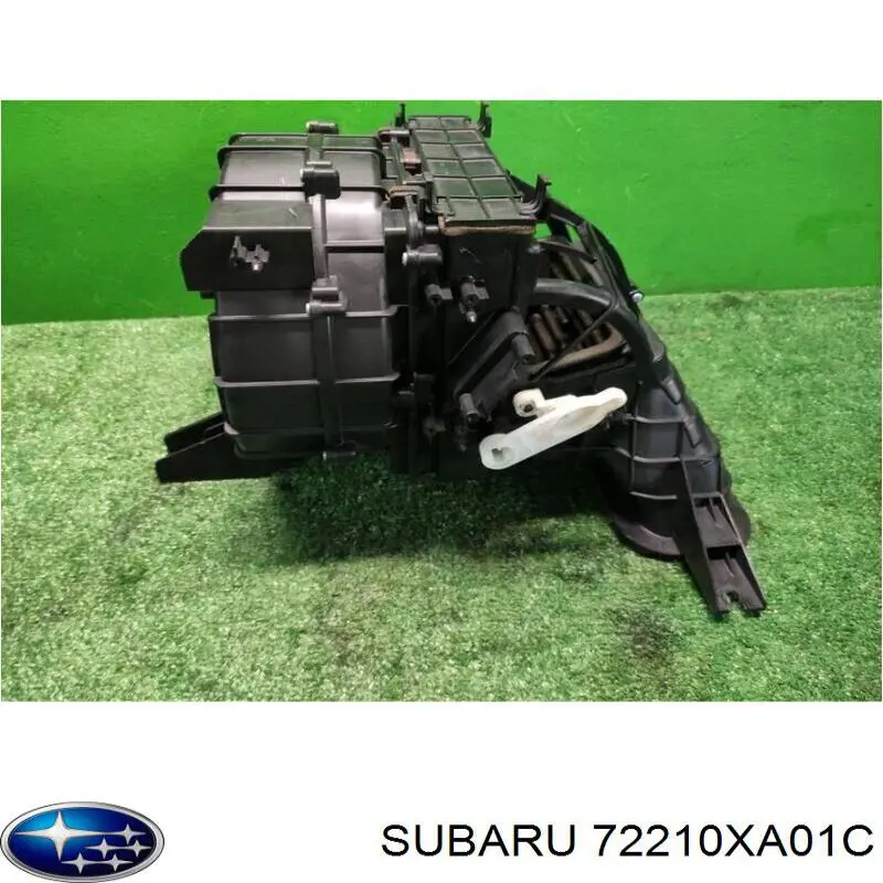 Купити 72210XA01C Subaru 