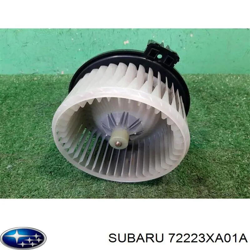 72223XA01A Subaru 